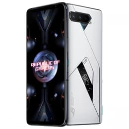 Asus ROG Phone 5 Ultimate 512 Go - Blanc - Débloqué