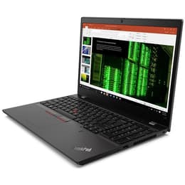 Lenovo ThinkPad L15 G2 15" Core i3 2.2 GHz - SSD 512 Go - 16 Go QWERTY - Suédois