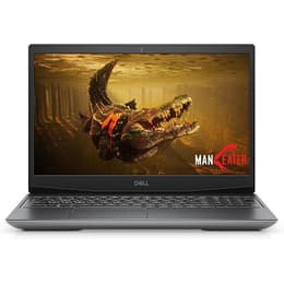 Dell G5 SE 5505 15" Ryzen 7 2.9 GHz - SSD 512 GB - 16 Go - AMD Radeon RX 5600M AZERTY - Français