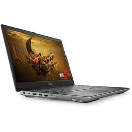 Dell G5 SE 5505 15" Ryzen 7 2.9 GHz - SSD 512 GB - 16 Go - AMD Radeon RX 5600M AZERTY - Français