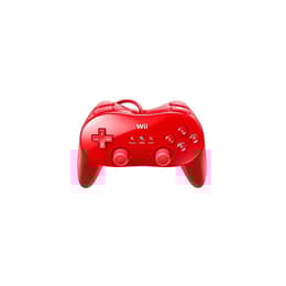 Manette Wii Nintendo Wii U Classic Controller Pro