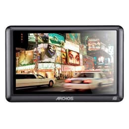 50B Vision 8Go - Noir