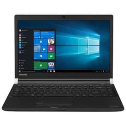 Dynabook Portégé A30E 13" Core i5 2 GHz - SSD 256 Go - 8 Go QWERTY - Anglais