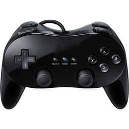 Manette Wii U Nintendo Wii Classic Controller Pro