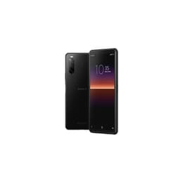 Sony Xperia 10 II 64 Go - Noir - Débloqué