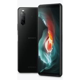 Sony Xperia 10 II 64 Go - Noir - Débloqué