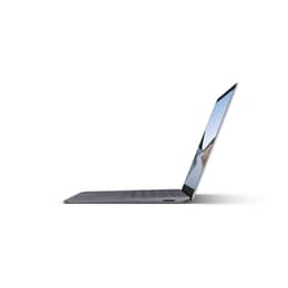 Microsoft Surface Laptop 3 13" Core i5 1.2 GHz - Ssd 256 Go RAM 8 Go QWERTY - Anglais