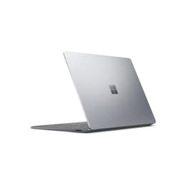 Microsoft Surface Laptop 3 13" Core i5 1.2 GHz - Ssd 256 Go RAM 8 Go QWERTY - Anglais