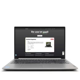 Lenovo ThinkBook 15 G2 15" Core i5 2.4 GHz - SSD 512 Go - 8 Go QWERTZ - Allemand