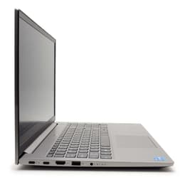 Lenovo ThinkBook 15 G2 15" Core i5 2.4 GHz - SSD 512 Go - 8 Go QWERTZ - Allemand