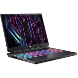 Acer Predator Helios Neo 16 PHN16-71 16" Core i9 2.2 GHz - SSD 1 TB - 16 Go - Nvidia GeForce RTX 4060 AZERTY - Français