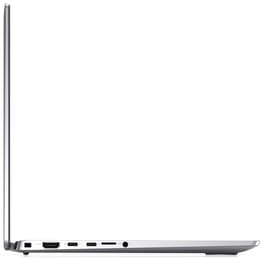 Dell Latitude 9420 14" Core i7 3 GHz - SSD 512 Go - 16 Go AZERTY - Français