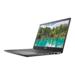 Dell Latitude 3410 14" Core i3 2.1 GHz - SSD 256 Go - 16 Go QWERTY - Anglais