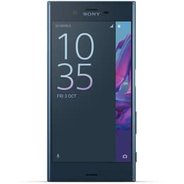 Sony Xperia XZ 64 Go - Bleu - Débloqué