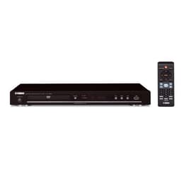 Lecteur DVD Yamaha dvd s661