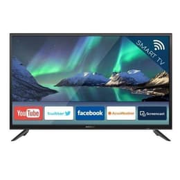 SMART TV LED 3D HD 720p 61 cm Hyundai HY-TVS24HD-00