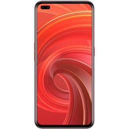 Realme X50 Pro 5G 128 Go - Rouge - Débloqué