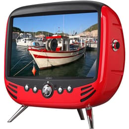 TV LCD HD 720p 56 cm Seiki SE22FR01
