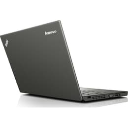 Lenovo ThinkPad X240 12" Core i5 1.6 GHz - Hdd 1 To RAM 4 Go