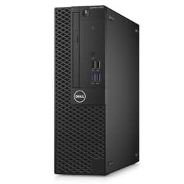 Dell OptiPlex 3050 SFF Core i5 2.7 GHz - SSD 1000 Go RAM 16 Go