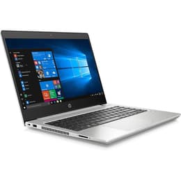 HP ProBook 440 G6 14" Core i7 1.8 GHz - SSD 512 Go - 16 Go QWERTZ - Allemand