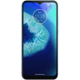 Motorola Moto G8 64 Go - Bleu - Débloqué