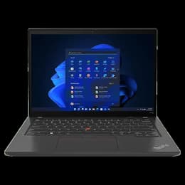 Lenovo ThinkPad P14s G4 14" Core i7 5.2 GHz - SSD 1 To - 64 Go QWERTY - Anglais