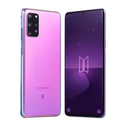 Galaxy S20+ 5G 256 Go - Mauve - Débloqué