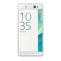 Sony Xperia XA Ultra 16 Go - Blanc - Débloqué