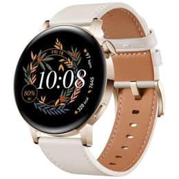 Montre Huawei Cardio GPS Watch GT3 - Or