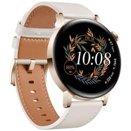 Montre Huawei Cardio GPS Watch GT3 - Or