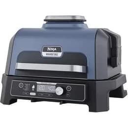Barbecue électrique Ninja 1800 OG901
