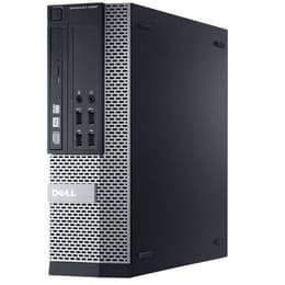 Dell OptiPlex 9020 SFF Core i7 3,4 GHz - SSD 480 Go RAM 32 Go