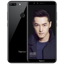 Honor 9 Lite 32 Go - Noir - Débloqué - Dual-SIM