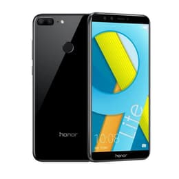 Honor 9 Lite 32 Go - Noir - Débloqué