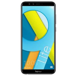 Honor 9 Lite 32 Go - Noir - Débloqué