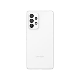 Galaxy A53 5G 128 Go - Blanc - Débloqué