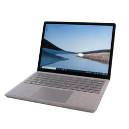 Microsoft Surface Laptop 1782 13" Core m3 1 GHz - Hdd 128 Go RAM 4 Go