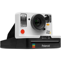 Instantané Onestep 2 i‑Type - Blanc/Noir + Polaroid 106mm f/14.6 f/14.6