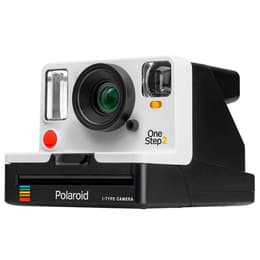 Instantané Onestep 2 i‑Type - Blanc/Noir + Polaroid 106mm f/14.6 f/14.6