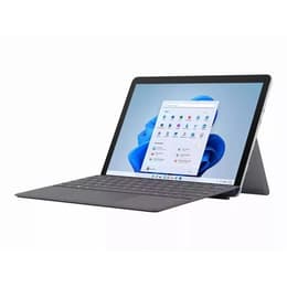 Microsoft Surface Go 2 10" Pentium Gold 1.7 GHz - SSD 128 Go - 8 Go Sans clavier