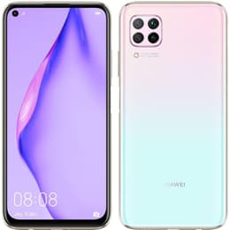 Huawei Nova 7i 128 Go - Rose - Débloqué