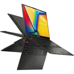 Asus Vivobook S 16 Flip TN3604YA 16" Ryzen 7 2 GHz - SSD 512 Go - 16 Go QWERTY - Espagnol
