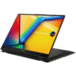 Asus Vivobook S 16 Flip TN3604YA 16" Ryzen 7 2 GHz - SSD 512 Go - 16 Go QWERTY - Espagnol