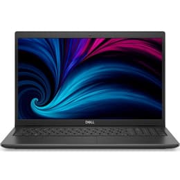 Dell Latitude 3520 15" Core i5 2.4 GHz - SSD 256 Go - 8 Go QWERTY - Espagnol