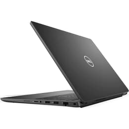 Dell Latitude 3520 15" Core i5 2.4 GHz - SSD 256 Go - 8 Go QWERTY - Espagnol