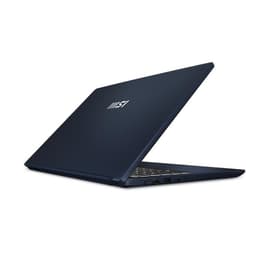 MSI Modern B13M-259FR 15" Core i5 3.4 GHz - SSD 512 Go - 16 Go - Integrated Graphics AZERTY - Français