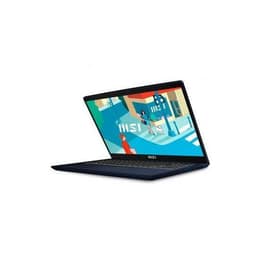 MSI Modern B13M-259FR 15" Core i5 3.4 GHz - SSD 512 Go - 16 Go - Integrated Graphics AZERTY - Français