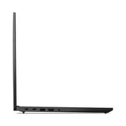 Lenovo ThinkPad E16 G2 16" Core Ultra 5 1.3 GHz - SSD 512 Go - 16 Go QWERTZ - Allemand