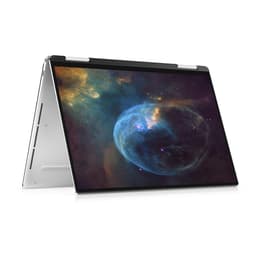 Dell XPS 7390 13" Core i5 1.3 GHz - SSD 512 Go - 16 Go QWERTY - Anglais